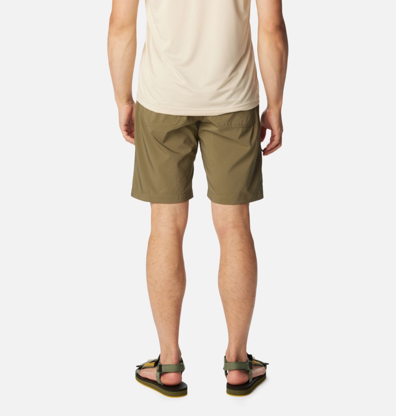 Short utilitaire Silver Ridge™ Homme 2