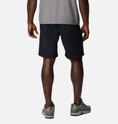 Silver Ridge Utility Wandershorts für Männer, Color: Black, image 6