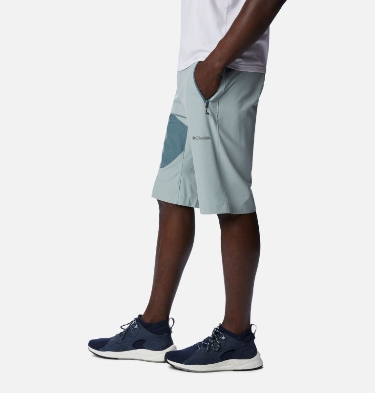 Columbia triple canyon store shorts