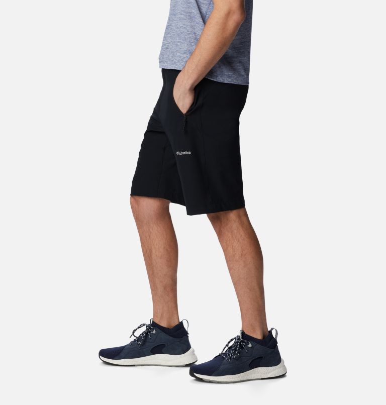 Short Triple Canyon II Homme, Color: Black, image 3