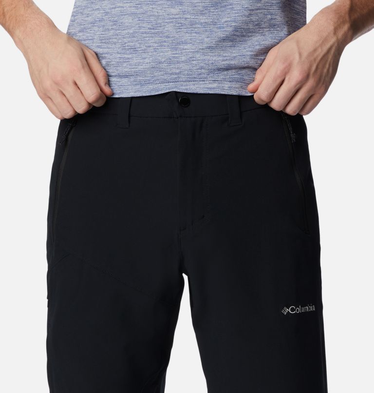 Short Triple Canyon II Homme, Color: Black, image 4