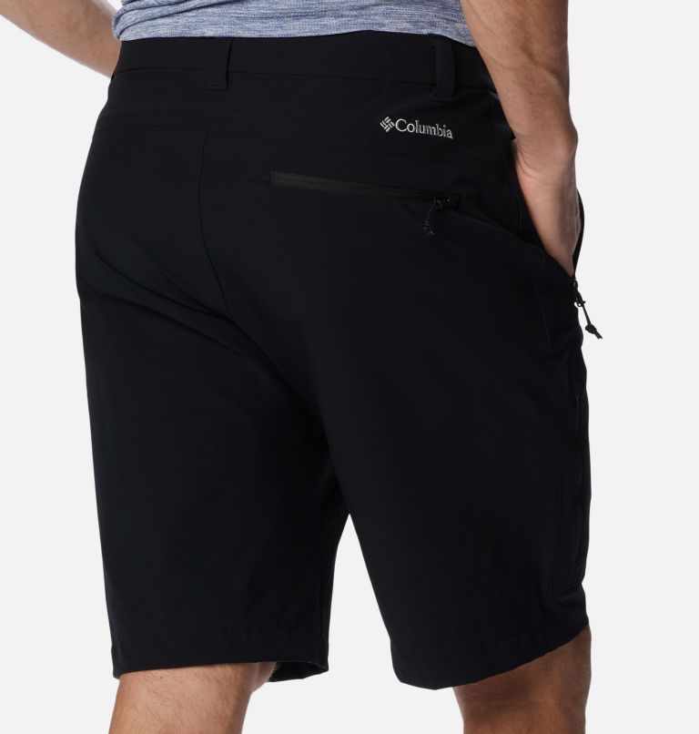 Short Triple Canyon II Homme, Color: Black, image 5