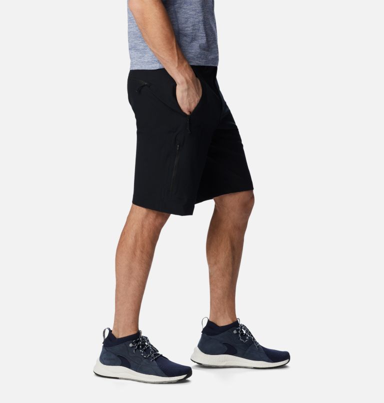 Short Triple Canyon II Homme, Color: Black, image 6