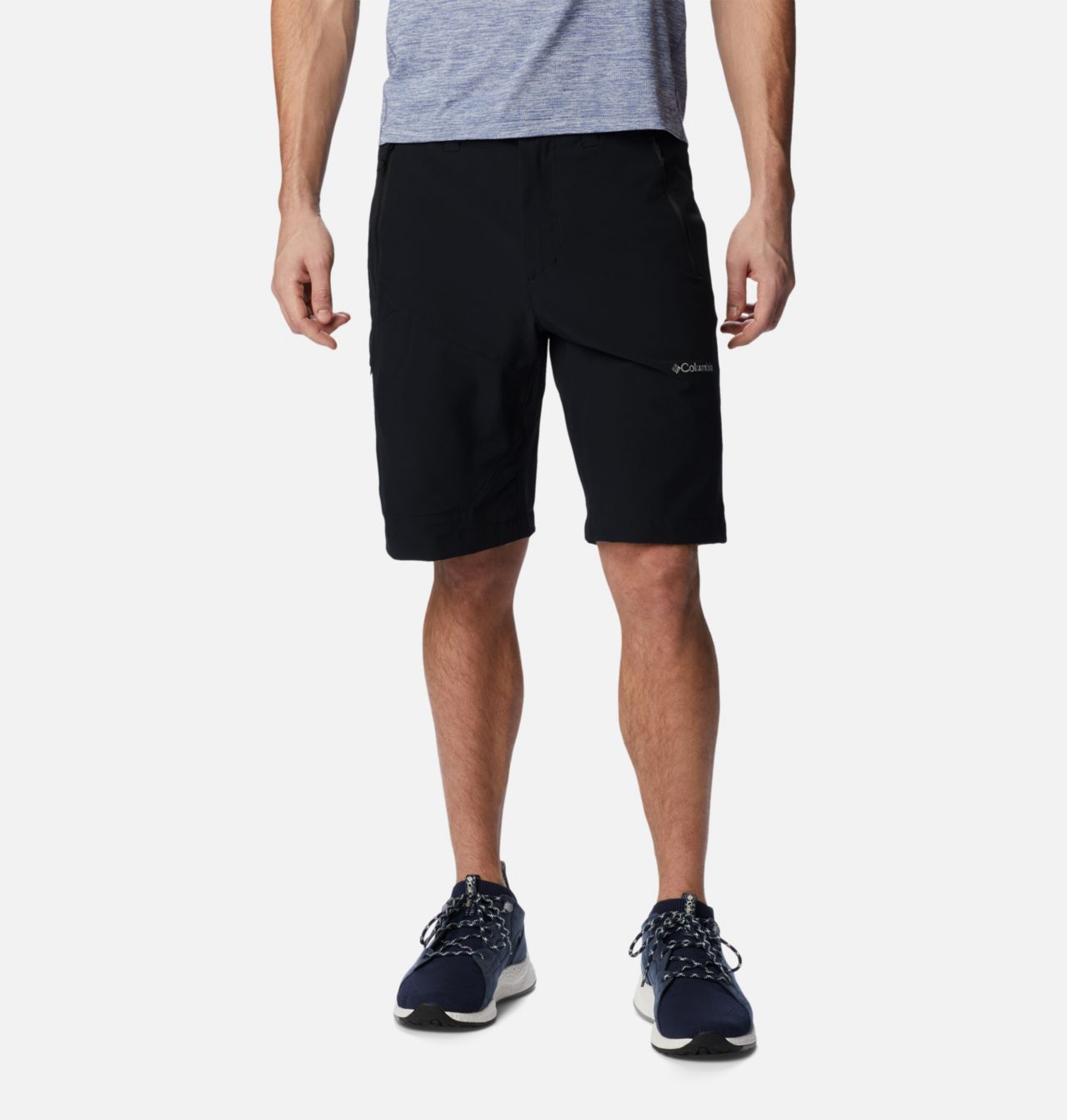 Men's Triple Canyon™ II Shorts 1