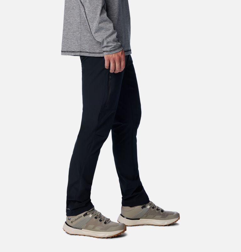 Men's Triple Canyon II Pants, Color: Black, image 6