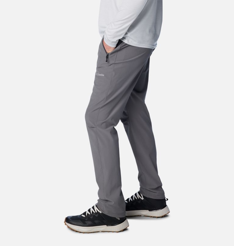Men's Triple Canyon II Pants, Color: City Grey, image 3