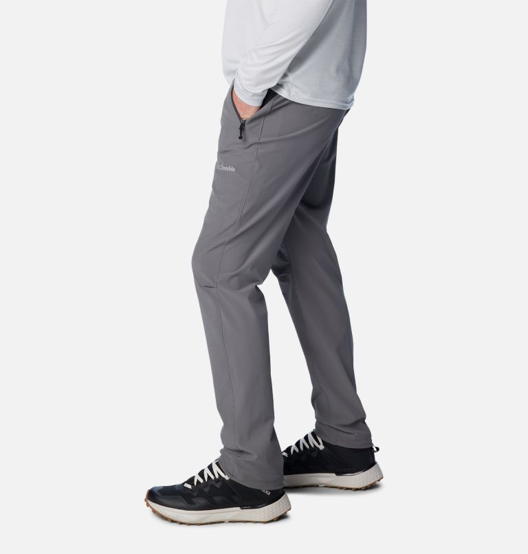 Thumbnail: Men's Triple Canyon II Pants, Color: City Grey, image 3
