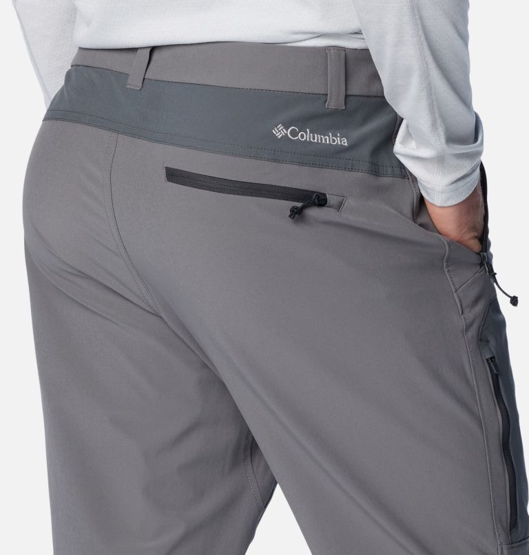 Thumbnail: Men's Triple Canyon II Pants, Color: City Grey, image 5