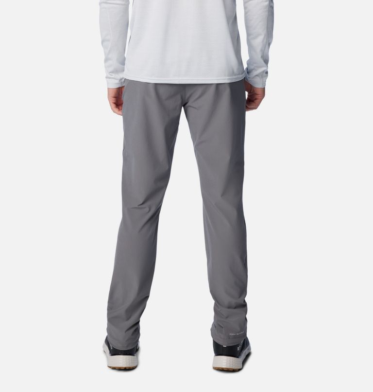 Men's Triple Canyon II Pants, Color: City Grey, image 2