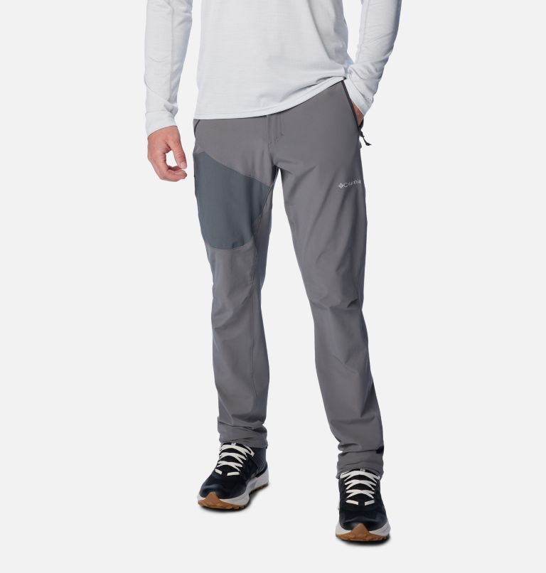 Men's Triple Canyon II Pants, Color: City Grey, image 1