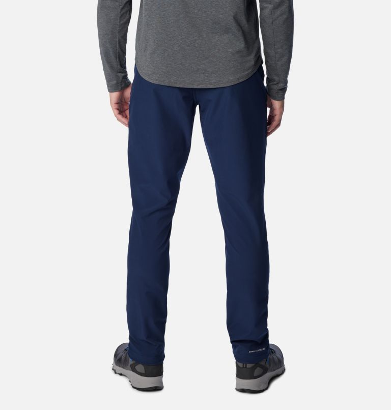 Men's Triple Canyon II Pants, Color: Collegiate Navy, image 2