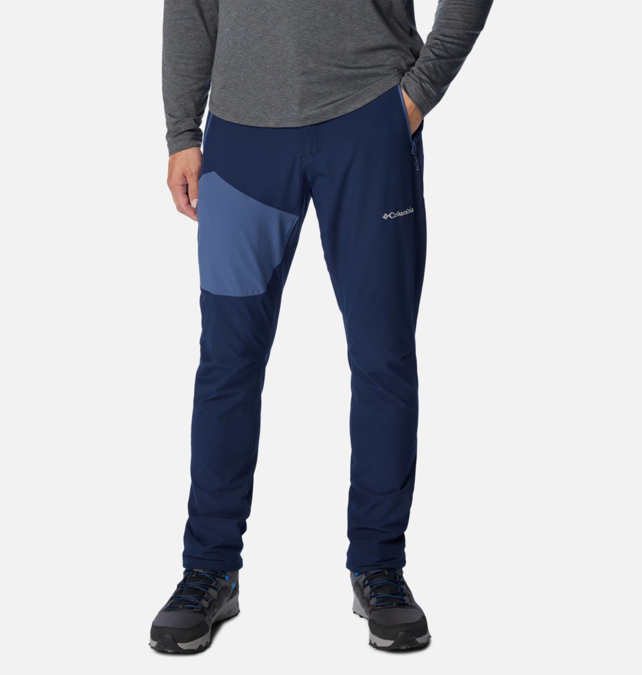 Men's Triple Canyon™ II Pants 1