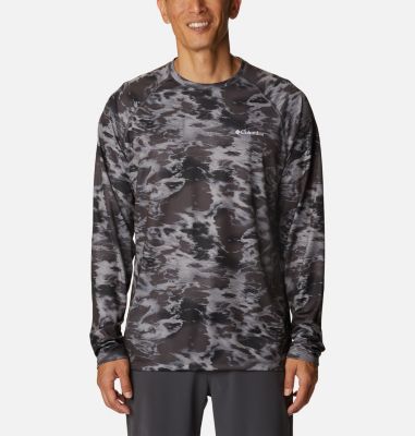 columbia dry fit long sleeve