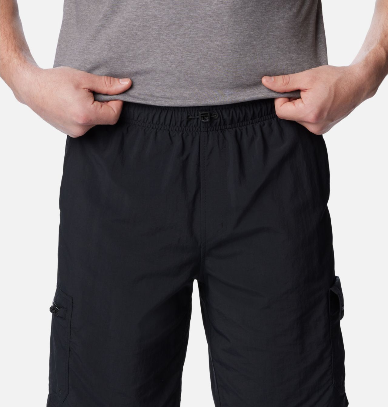 M Summerdry™ Brief Short | 010 | M 4