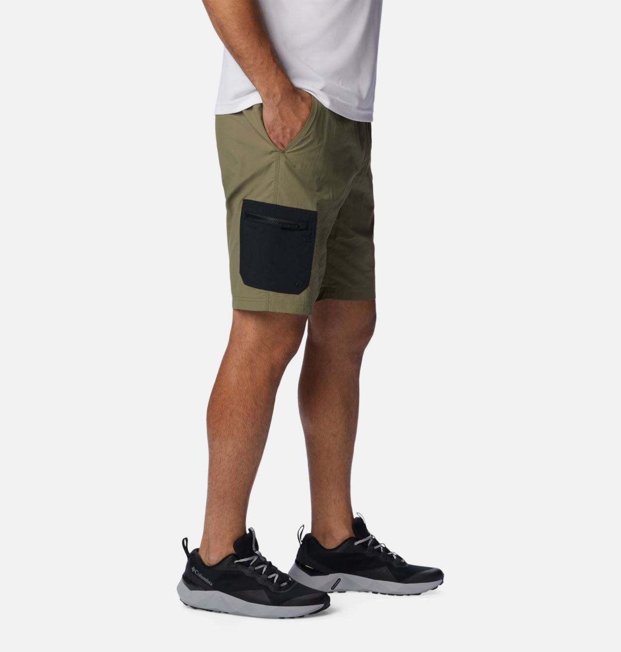 M Summerdry™ Brief Short | 397 | XL 3