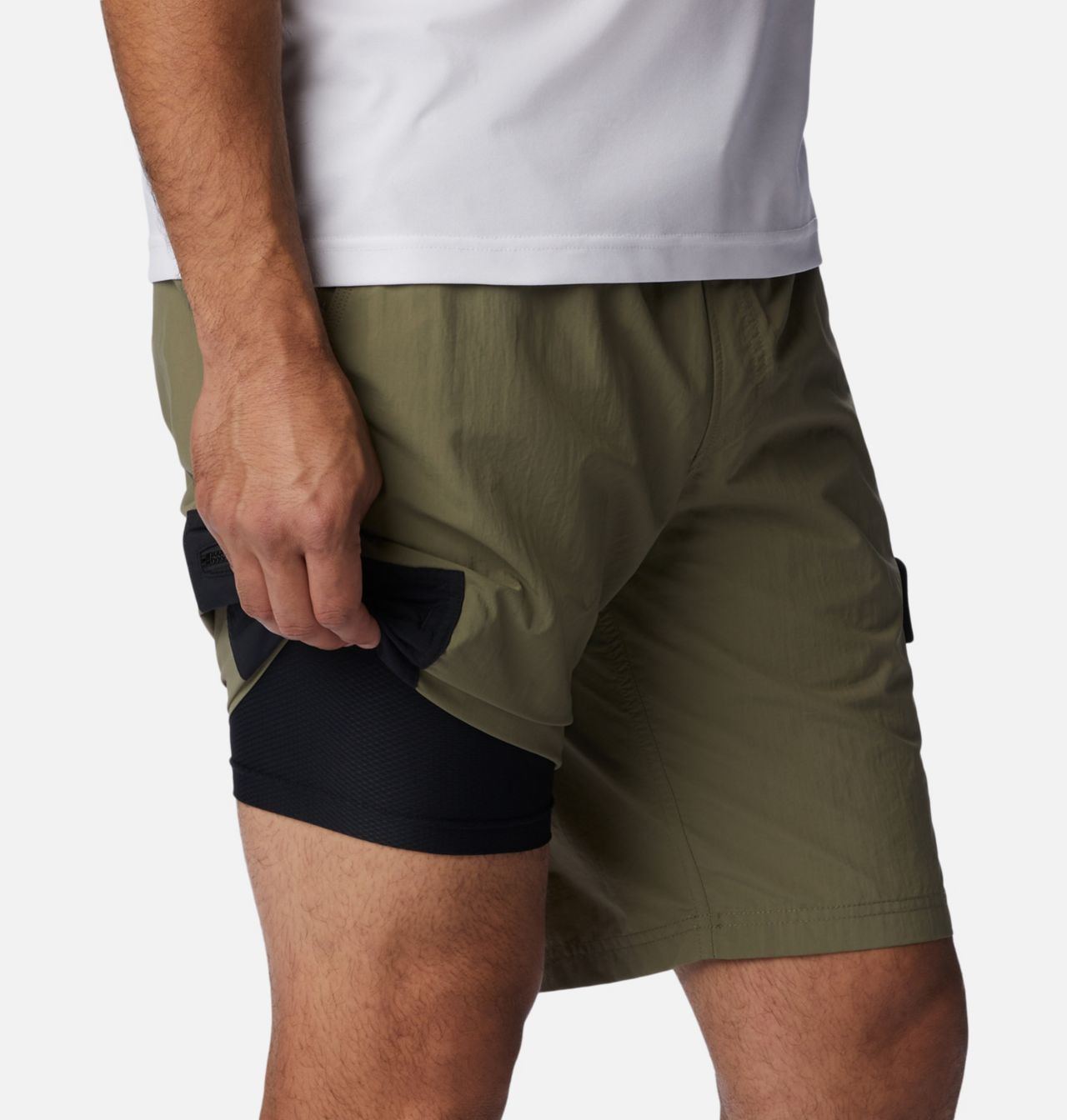 M Summerdry™ Brief Short | 397 | XL 6