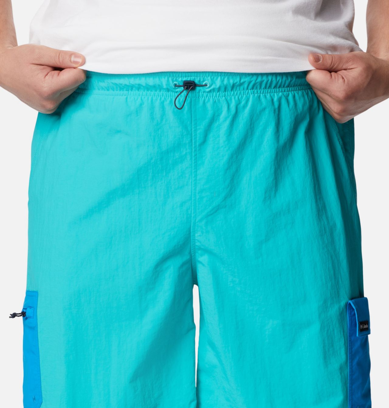 Men's Summerdry™ Brief Shorts - Big 4