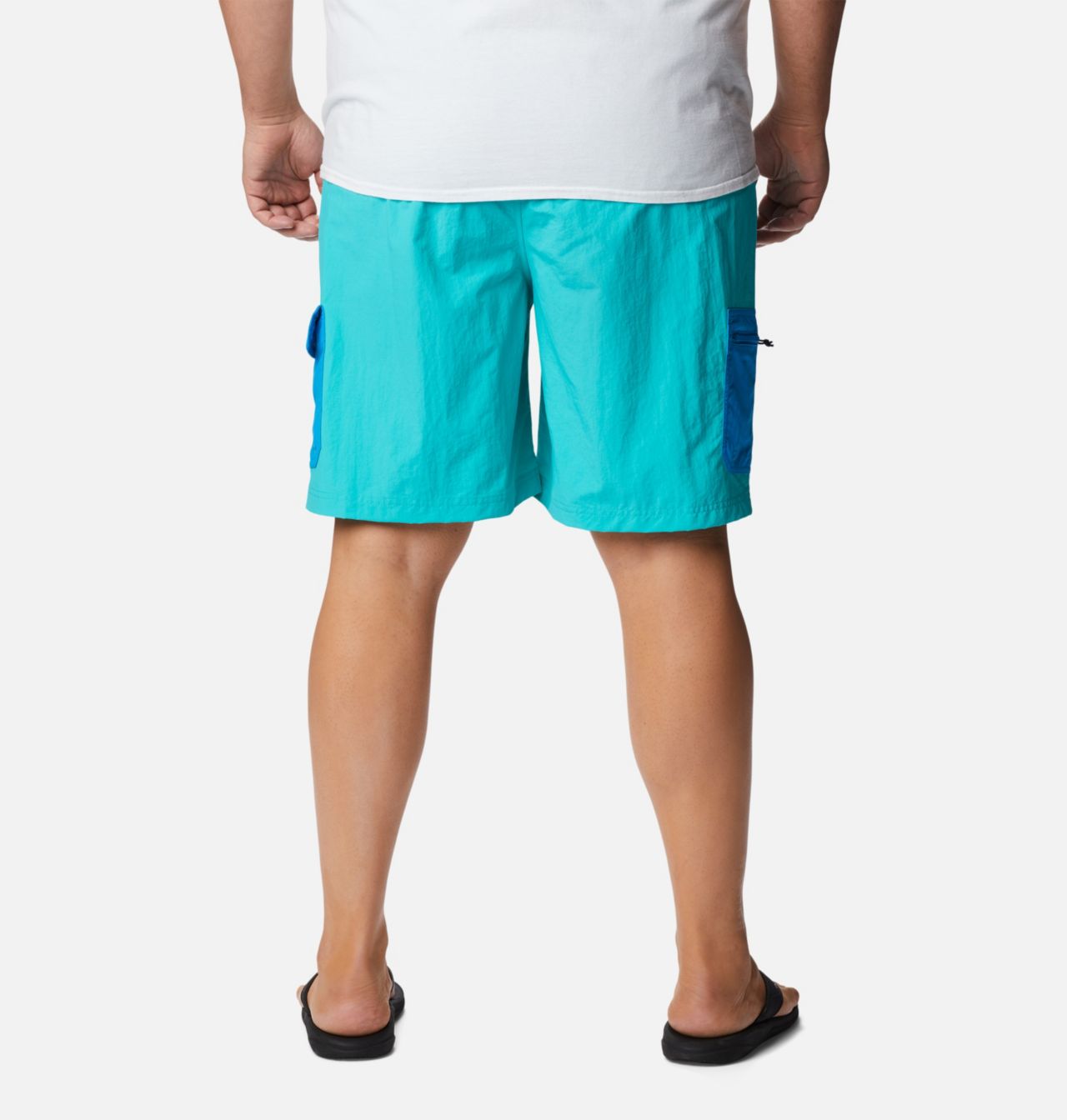 Men's Summerdry™ Brief Shorts - Big 2