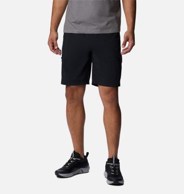 Men's Nike Flex Woven Short – GREY/BLACK – CSC