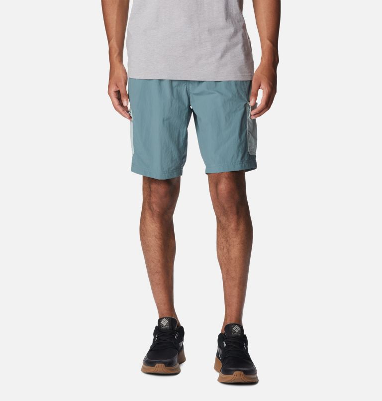 Thumbnail: Men's Summerdry Water Shorts, Color: Metal, image 1