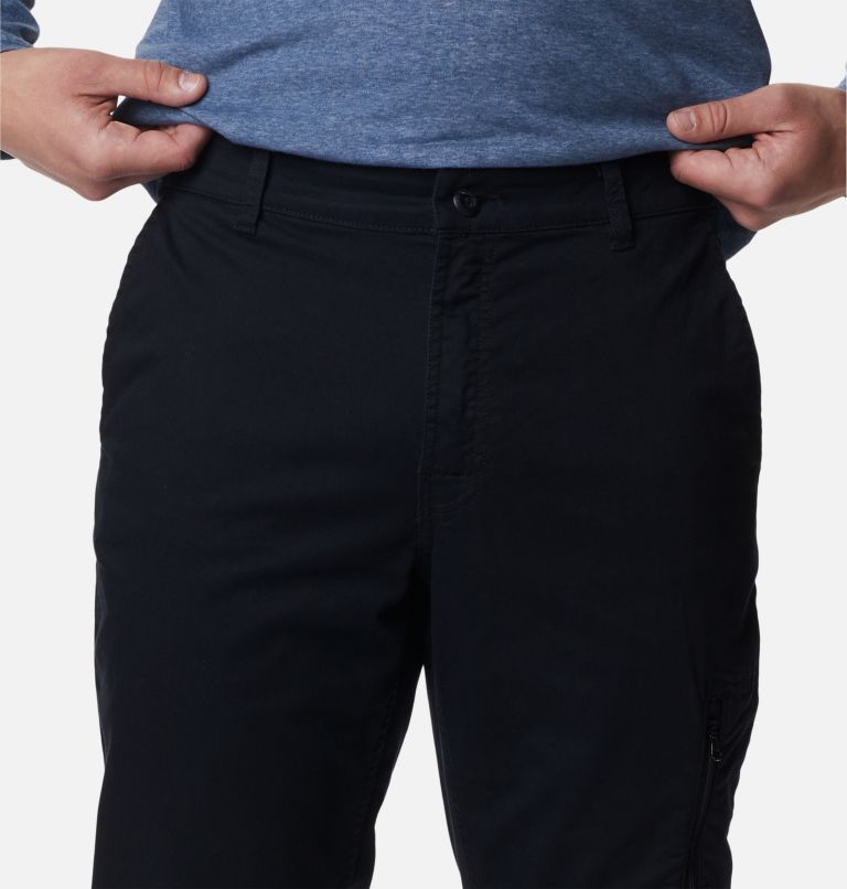 Men's Pacific Ridge Utility Trousers, Color: Black, image 4