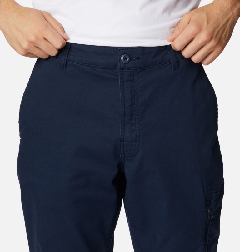 Men's Pacific Ridge Utility Trousers, Color: Collegiate Navy, image 4