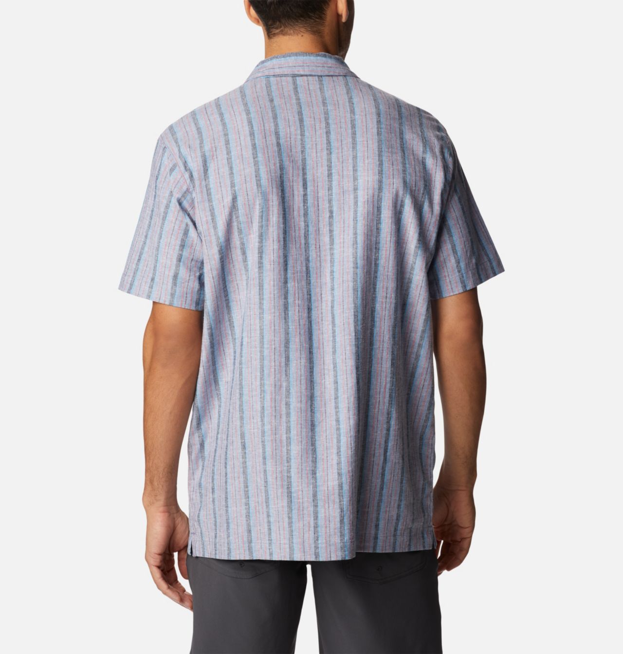 Sage Springs™ Linen Short Sleeve | 464 | XS 2