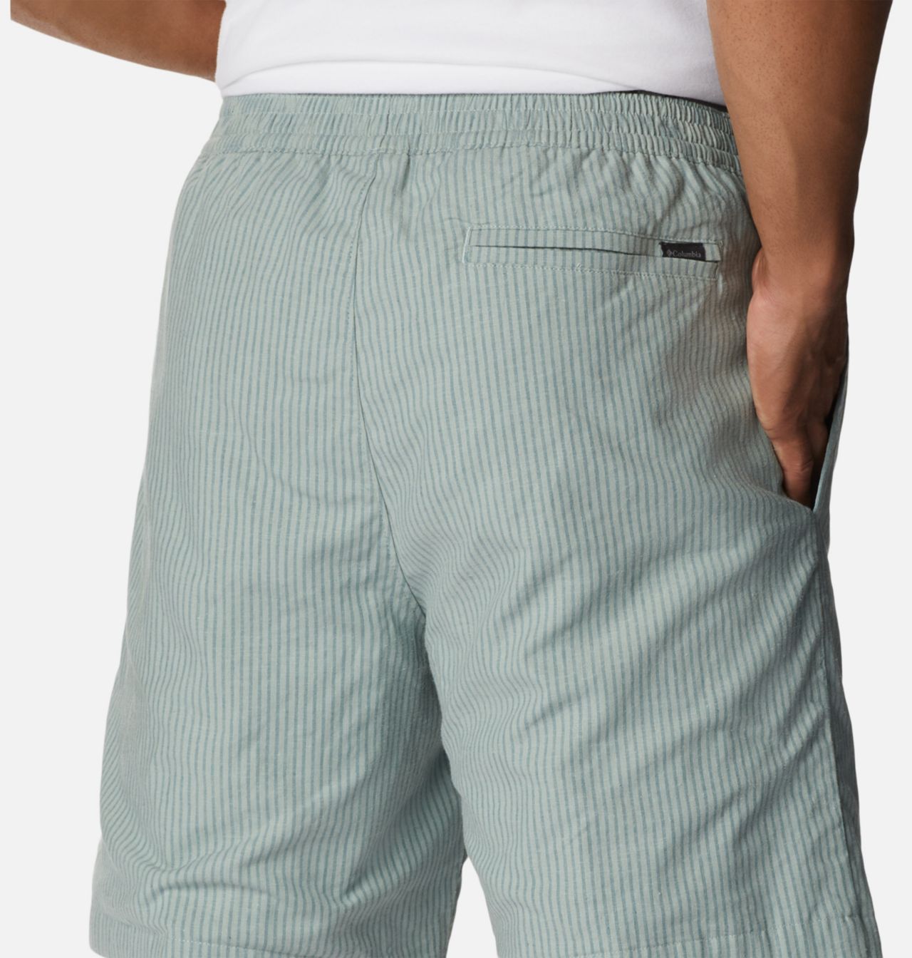 Sage Springs™ Linen Short | 350 | L 5