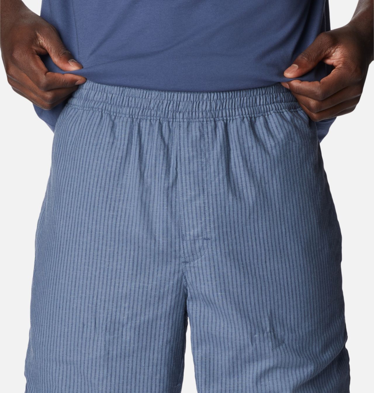 Sage Springs™ Linen Short | 478 | L 4