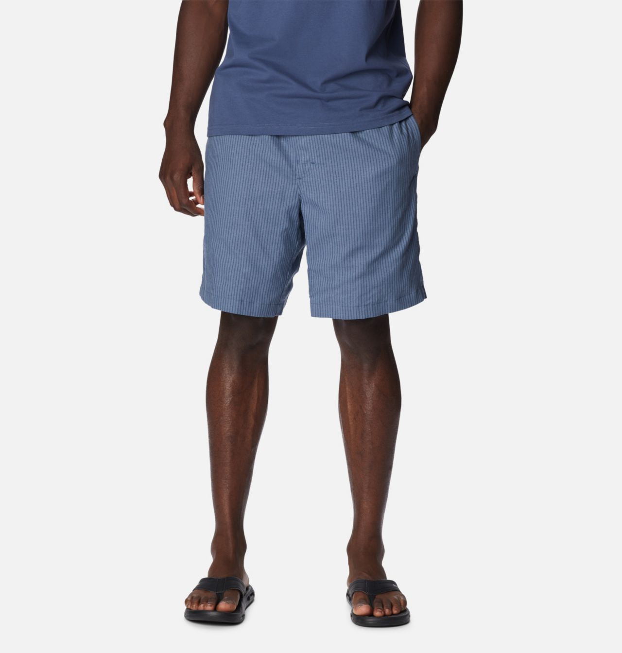Sage Springs™ Linen Short | 478 | L 1