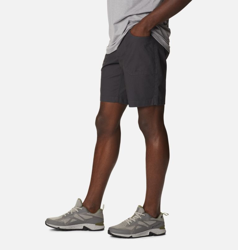 Short d’extérieur Rugged Ridge II Homme, Color: Shark, image 3
