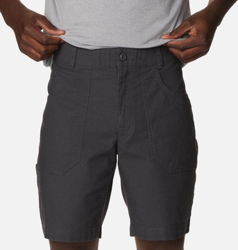 Short d’extérieur Rugged Ridge II Homme, Color: Shark, image 4