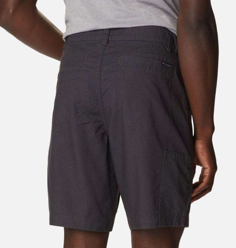 Short d’extérieur Rugged Ridge II Homme, Color: Shark, image 5