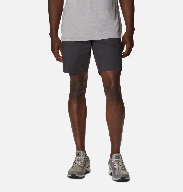 Short d’extérieur Rugged Ridge II Homme, Color: Shark, image 1