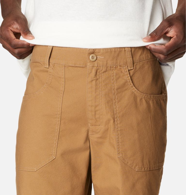 Men's Rugged Ridge II Outdoor Shorts, Color: Delta, image 4