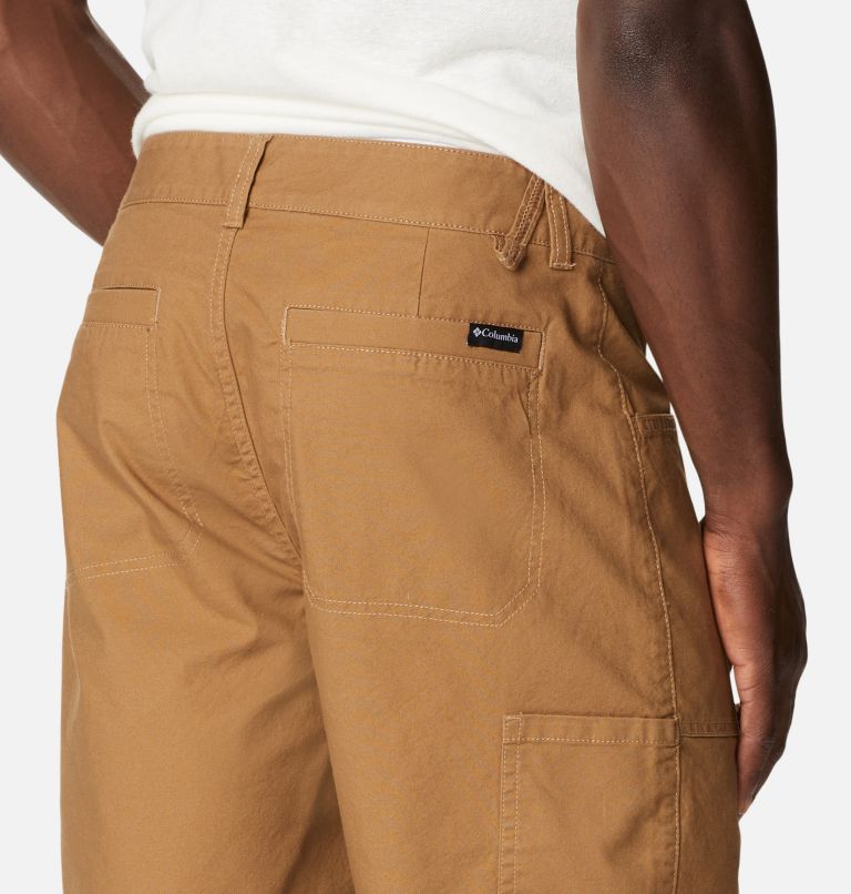 Men's Rugged Ridge II Outdoor Shorts, Color: Delta, image 5