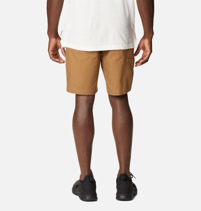Men's Rugged Ridge II Outdoor Shorts, Color: Delta, image 2