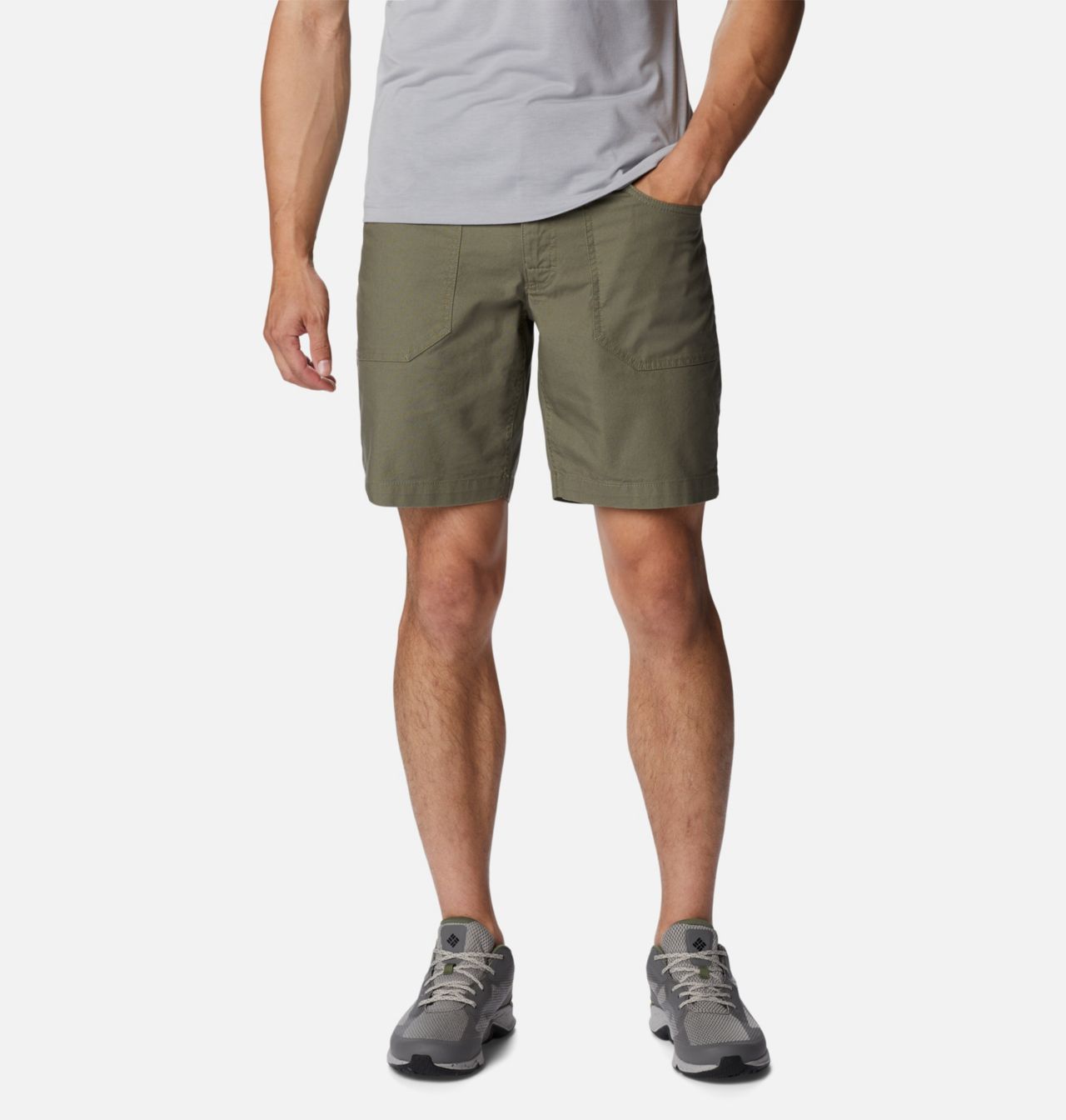 Men's Rugged Ridge™ II Outdoor Shorts 1