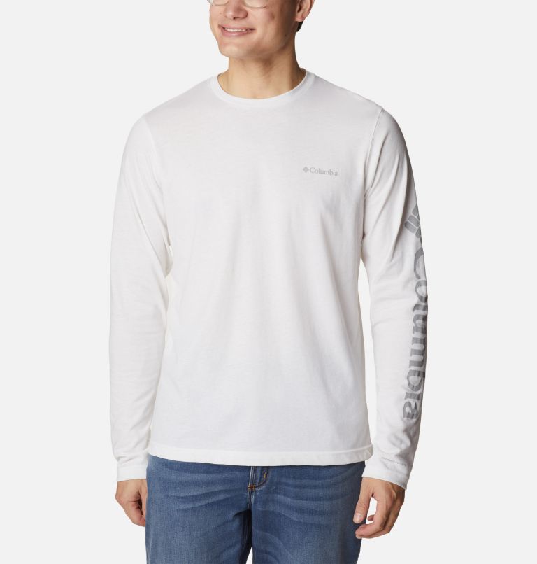 Columbia Thistletown Hills Raglan Long-Sleeve Shirt For Men, 45% OFF