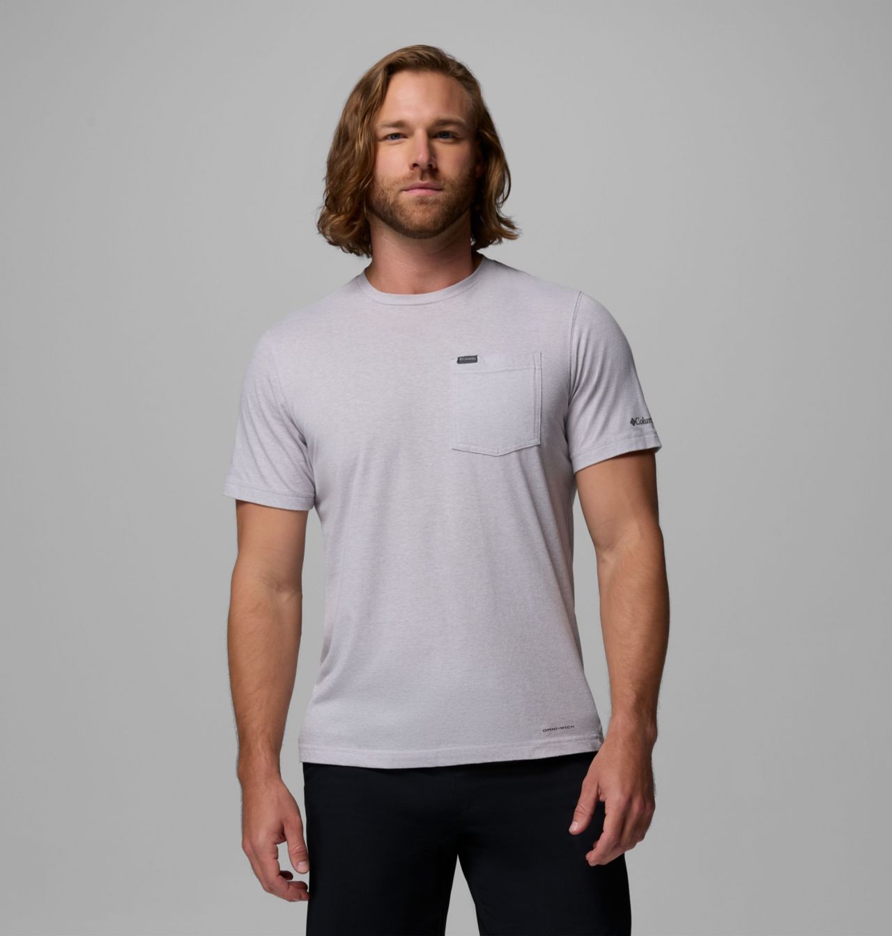 Men's Thistletown Hills™ Pocket T-Shirt | 039 | M 1