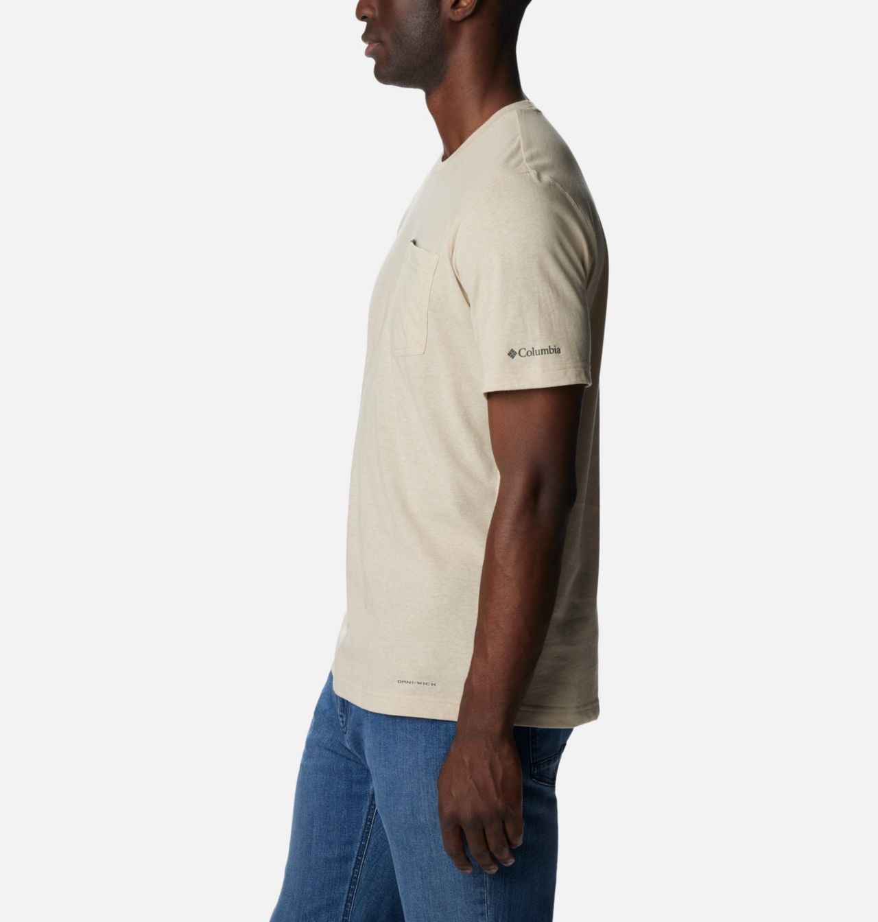 Men's Thistletown Hills™ Pocket T-Shirt 3