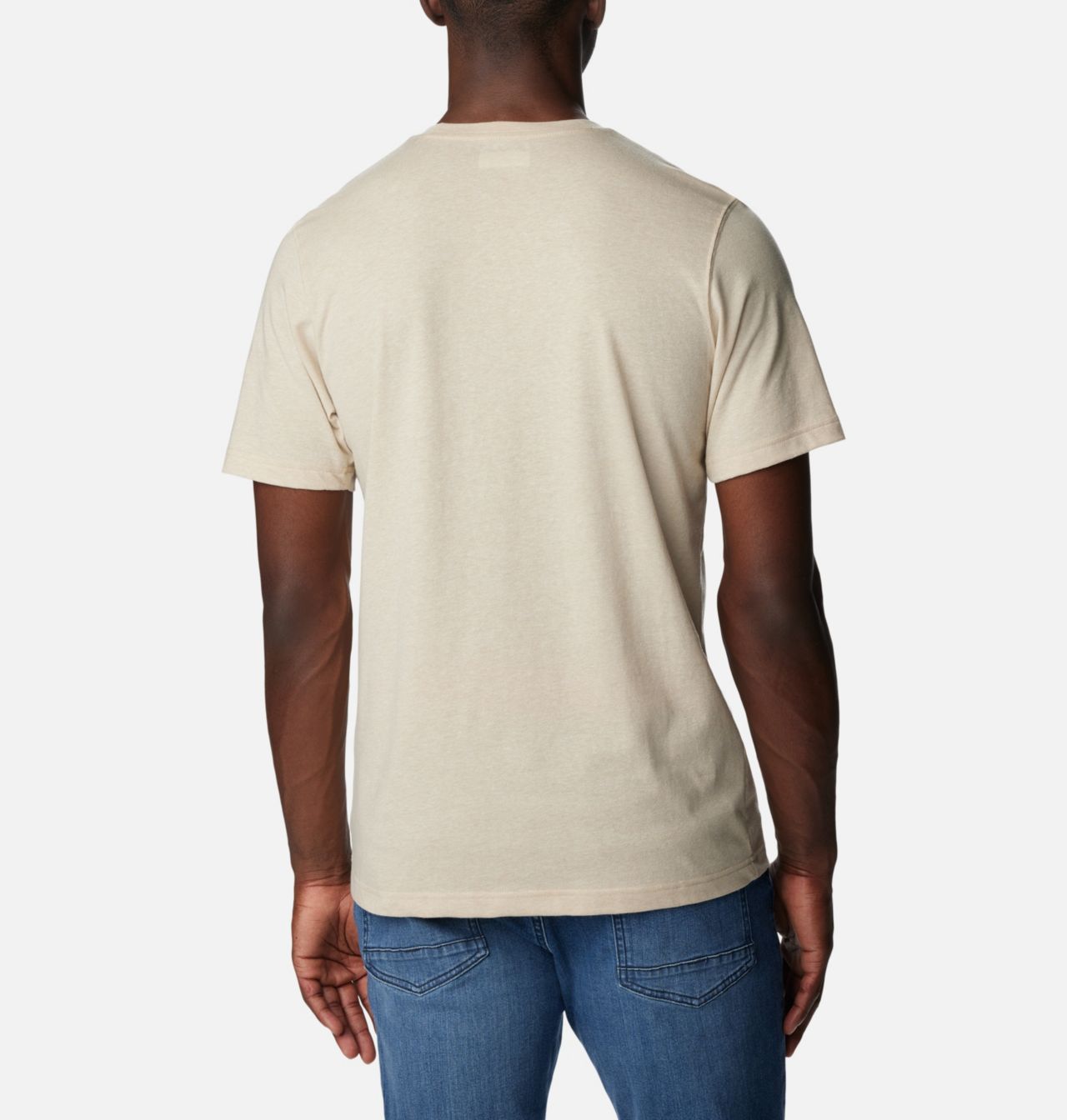 Men's Thistletown Hills™ Pocket T-Shirt 2
