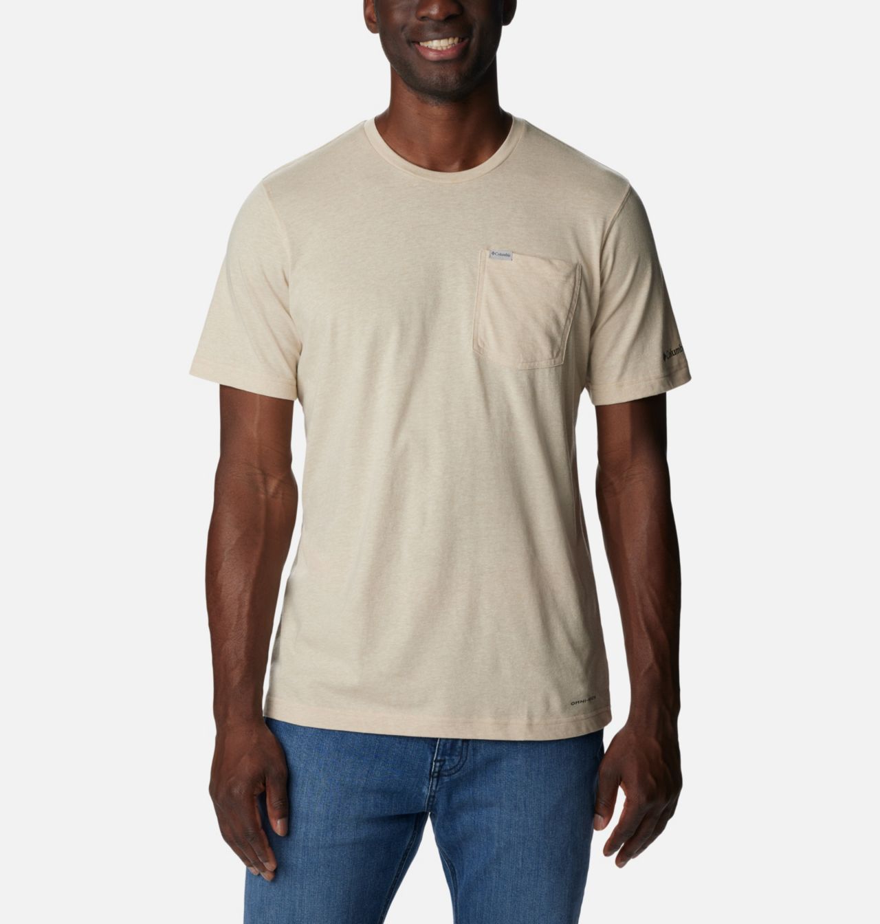 Men's Thistletown Hills™ Pocket T-Shirt 1