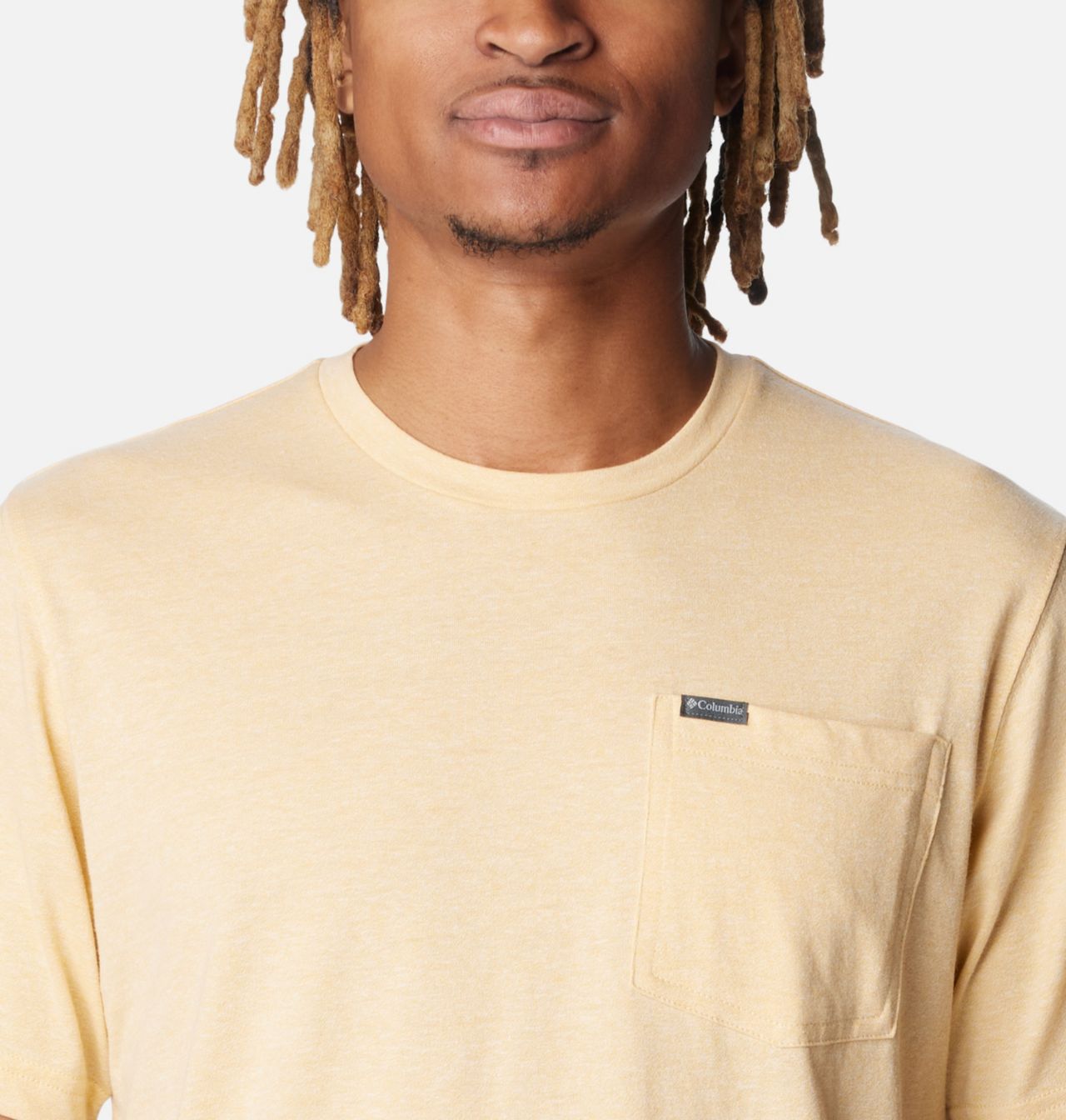 Men's Thistletown Hills™ Pocket T-Shirt 4