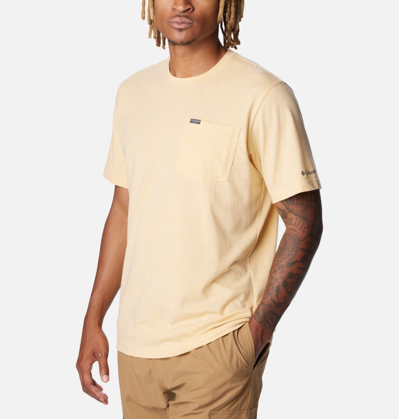 Men's Thistletown Hills™ Pocket T-Shirt 5