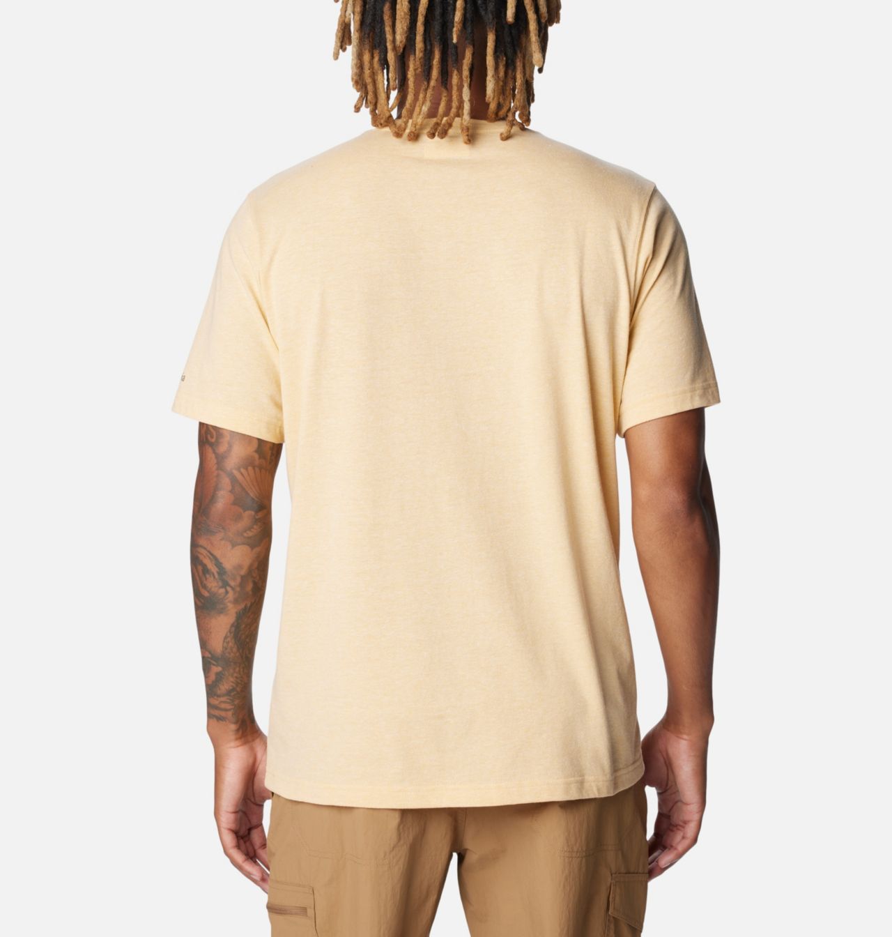 Men's Thistletown Hills™ Pocket T-Shirt 2