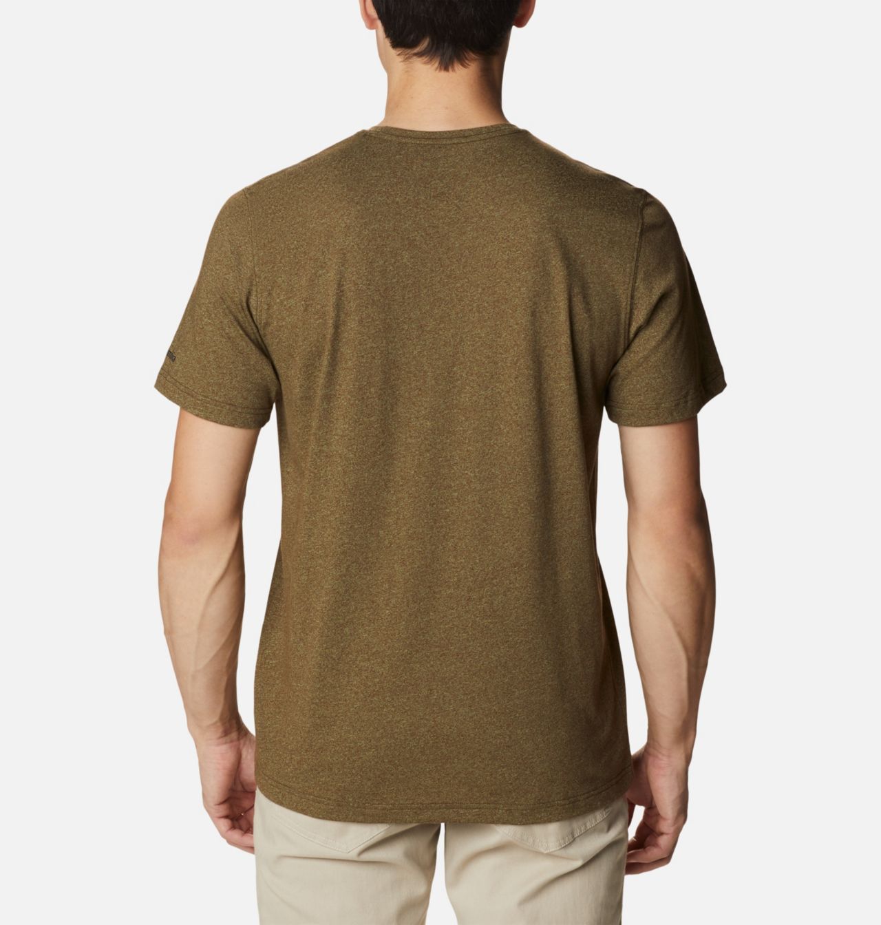 Men's Thistletown Hills™ Pocket T-Shirt - Tall 2