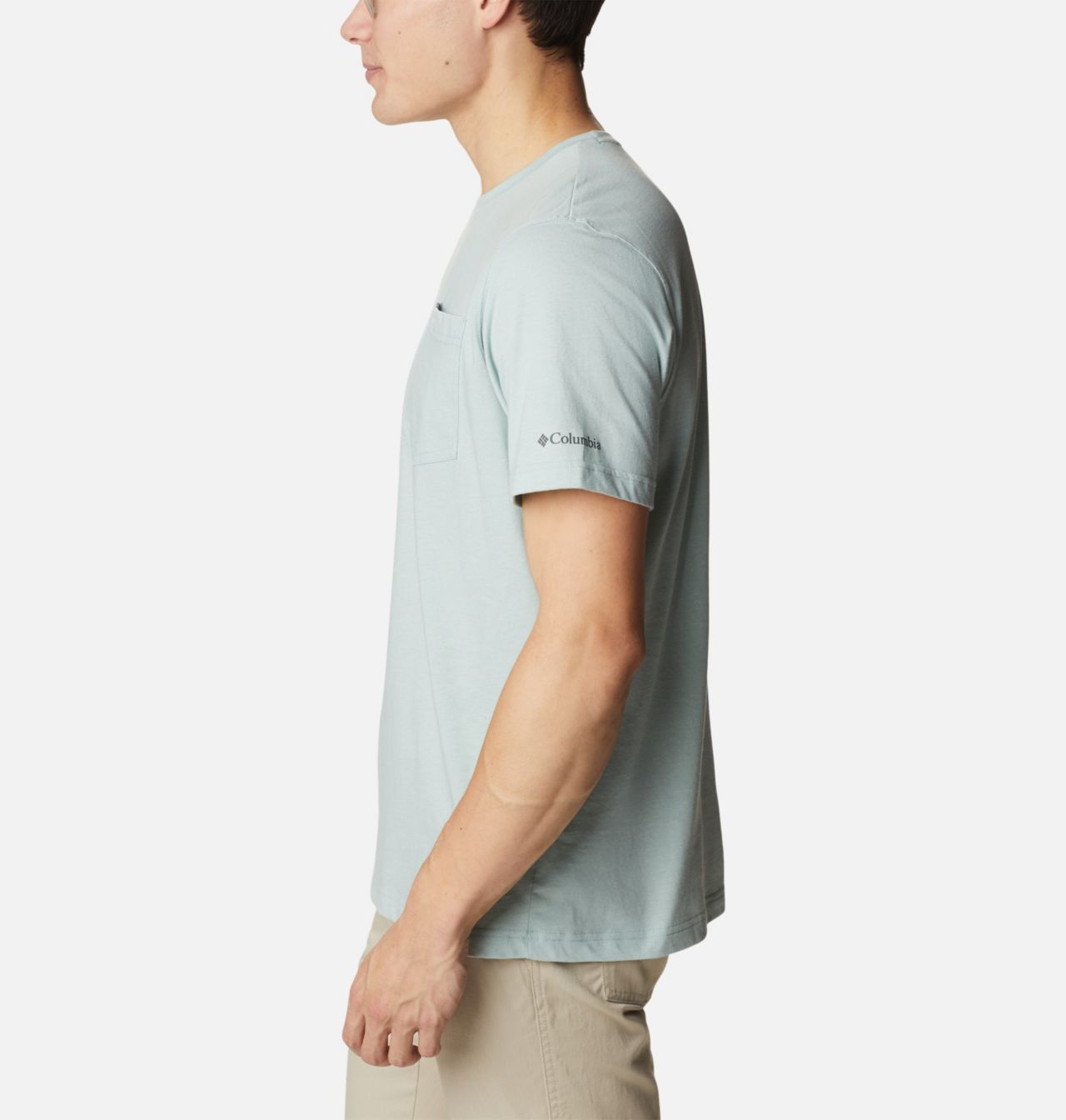 Men's Thistletown Hills™ Pocket T-Shirt - Tall 3