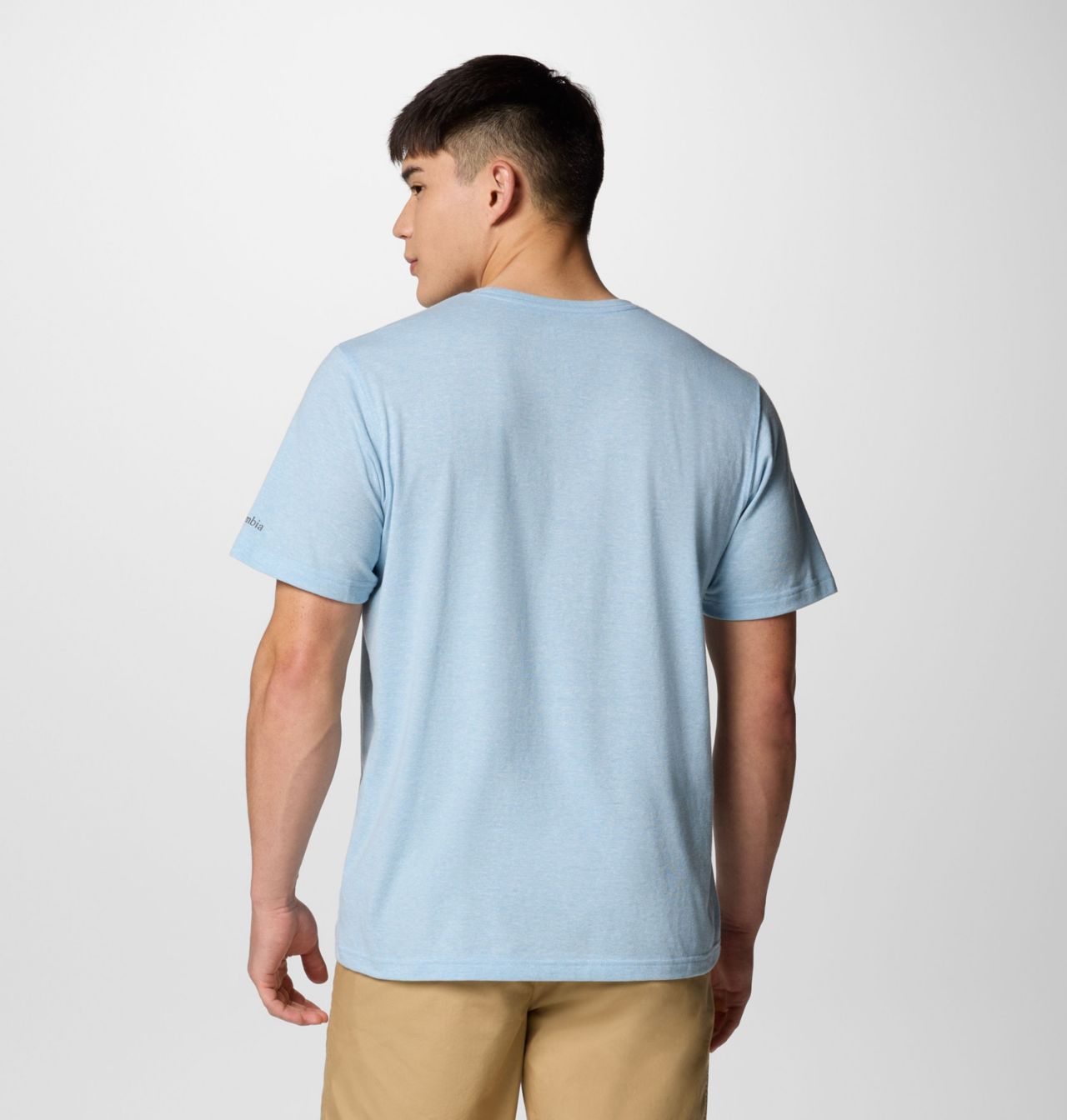 Men's Thistletown Hills™ Pocket T-Shirt