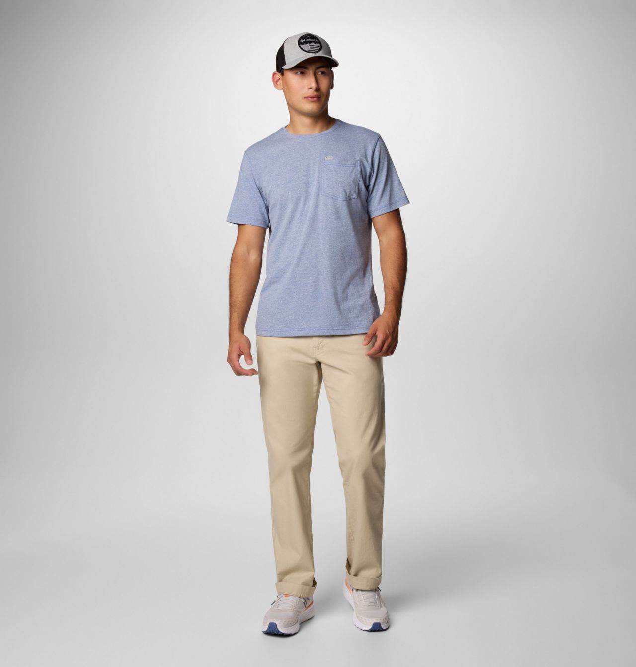 Men's Thistletown Hills™ Pocket T-Shirt 3